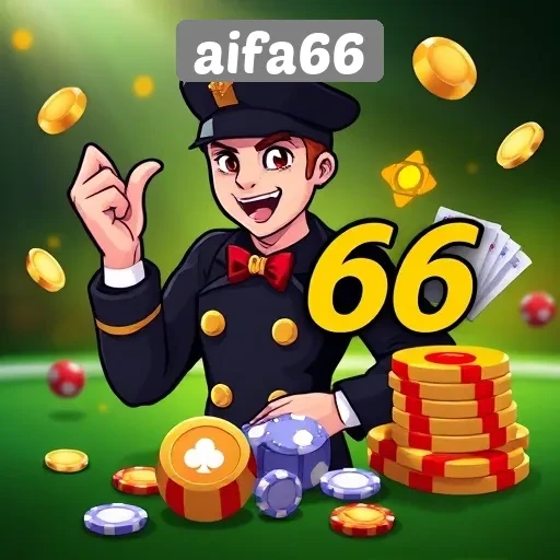 Analisis Kompetisi Aifa66 dengan Situs Game Lain di Indonesia
