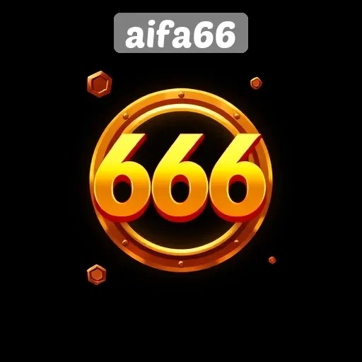 Aifa66: Pilihan Tepat untuk Pecinta Game Perjudian