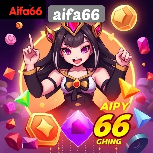 Menelusuri Fitur Unggulan dari Situs Game Aifa66