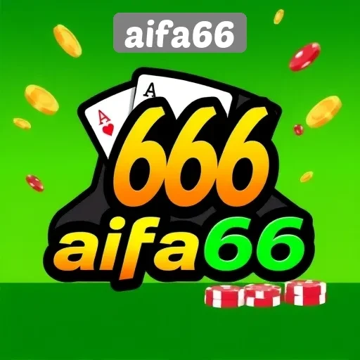 Apa yang Membuat aifa66 Menonjol di Industri Game Online