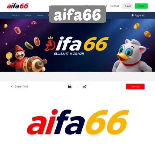 Mengenal Lebih Dekat Situs Game Aifa66 di Indonesia