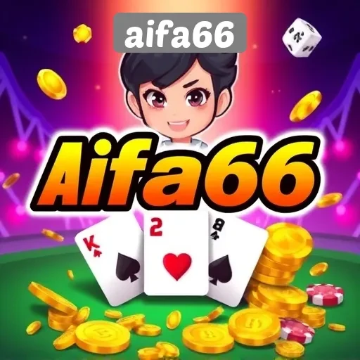 Mengenal Aifa66 sebagai Salah Satu Situs Game Terpercaya