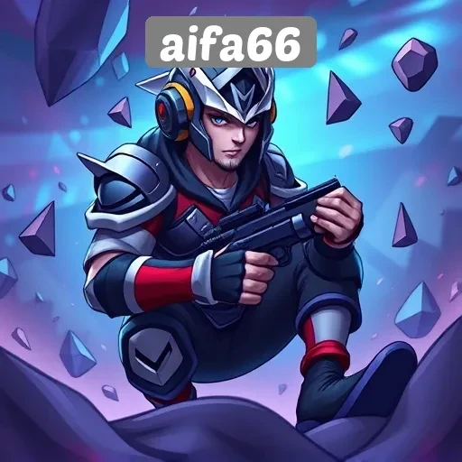 Mengapa Aifa66 Menjadi Pilihan Utama Gamer di Indonesia
