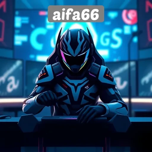 Panduan Lengkap Menggunakan Situs Aifa66 untuk Pecinta Game