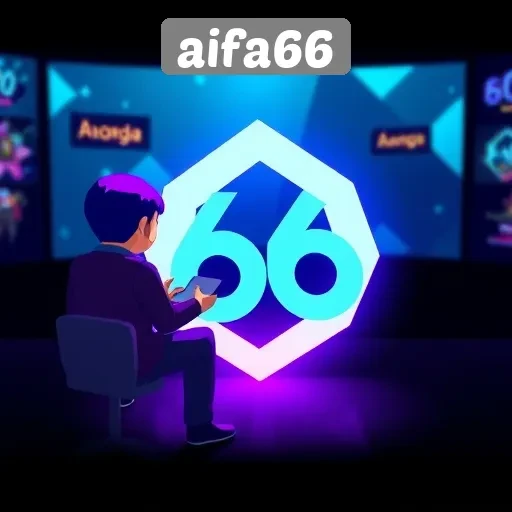 Potensi Aifa66 dalam Meningkatkan Industri Game Lokal