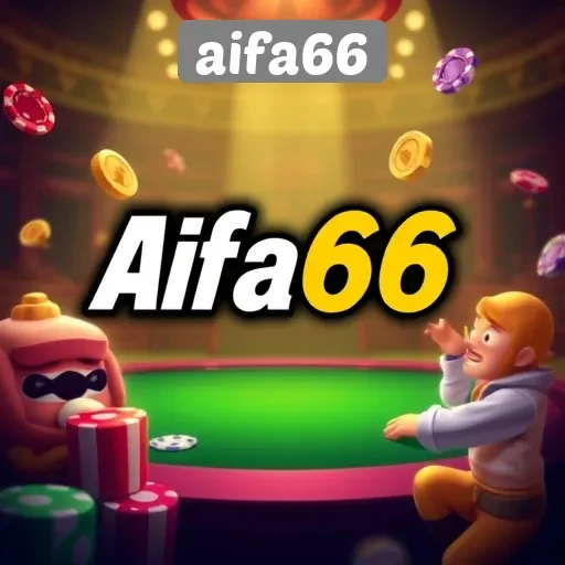 Mengenal Aifa66 sebagai Situs Game Terpercaya di Indonesia