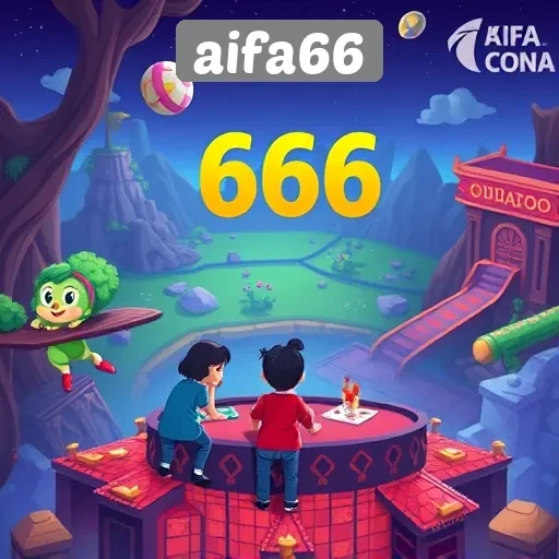 Membandingkan Aifa66 dengan Platform Game Lainnya