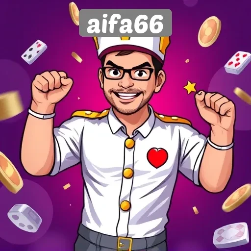 Peluang Menang Besar di Aifa66 untuk Penggemar Game