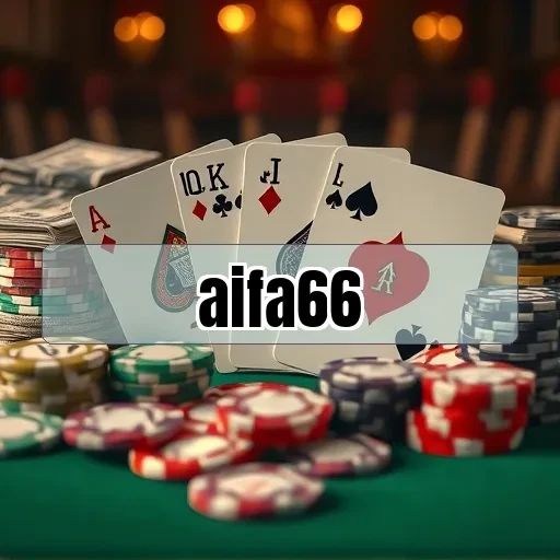 aifa66 Event Terbaru