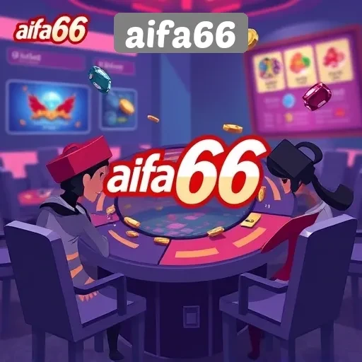 Menggali Fitur Menarik di Situs Game Aifa66