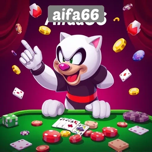 Menjelajahi Ragam Permainan di Aifa66