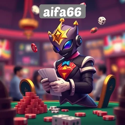 Fitur Menarik Yang Ditawarkan Oleh Aifa66