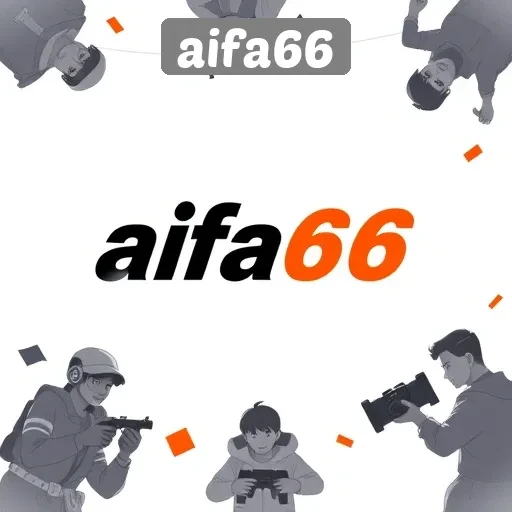 Komunitas Game di Aifa66 dan Interaksi Antar Pemain