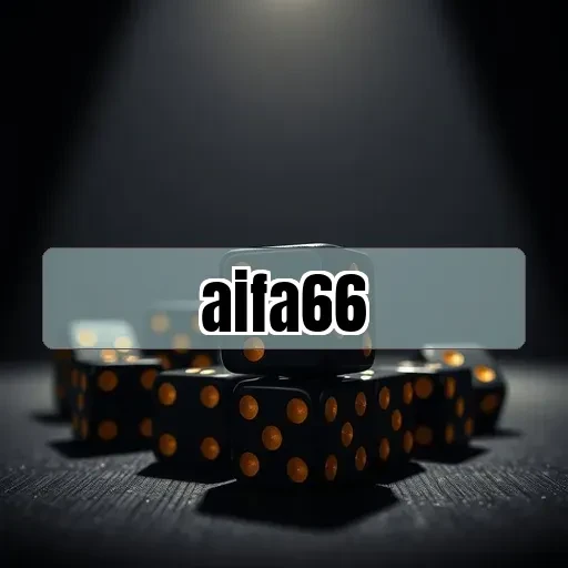 aifa66 Panduan Bermain