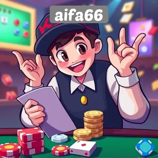 Berbagai Permainan Menarik yang Tersedia di aifa66