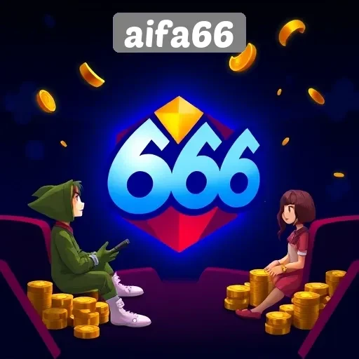 Keuntungan Bergabung dengan Aifa66 untuk Gamer Indonesia