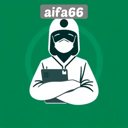 Keselamatan Bermain di Aifa66 dan Peraturannya