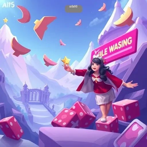Daftar Game Populer di Situs aifa66 untuk Penggemar