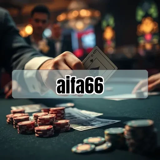 aifa66 Hadiah
