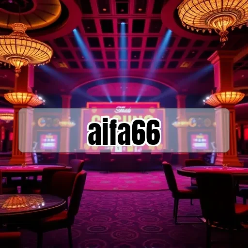 aifa66 Ulasan Game