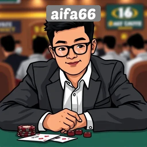 Strategi Aman Bermain di Aifa66 untuk Pemula