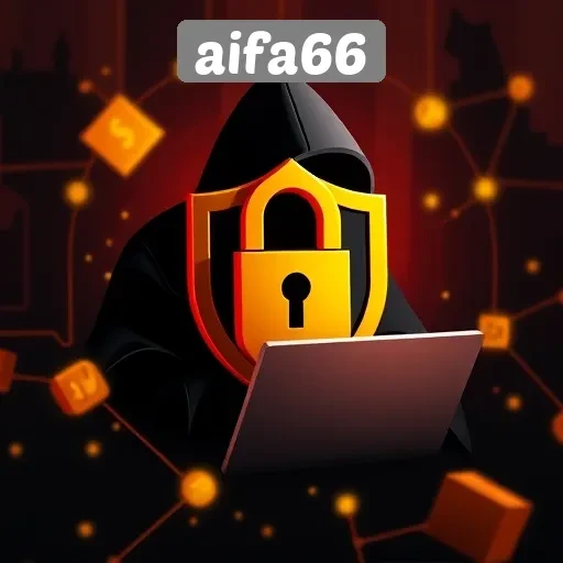 Keamanan dan Privasi di Aifa66 untuk Para Pemain