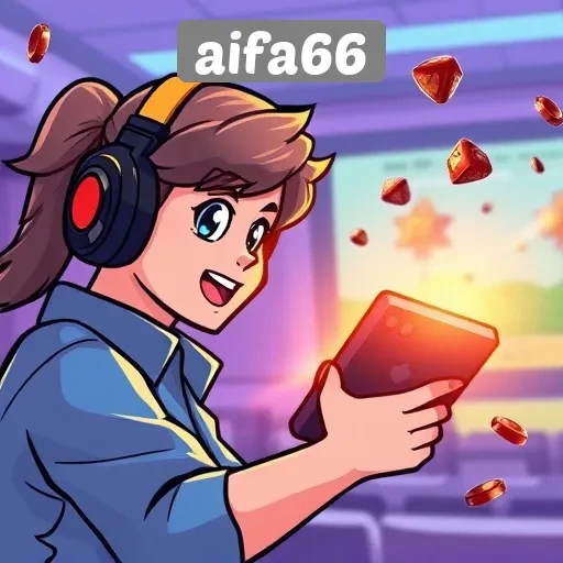 Memahami Fitur dan Keunggulan Aifa66 dalam Dunia Gaming